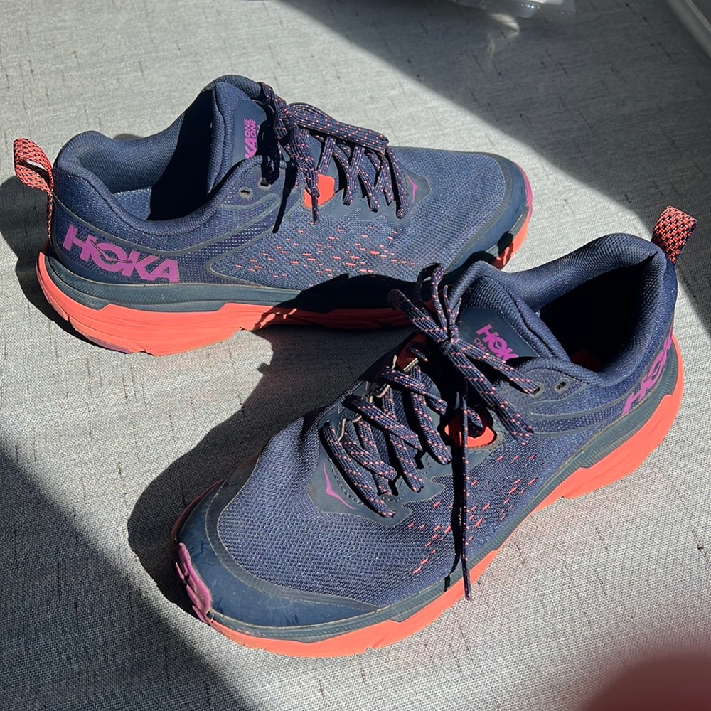 Hoka Challenger ATR 6
